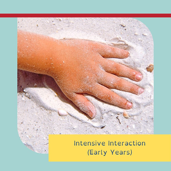 Intensive Interaction (Early Years)