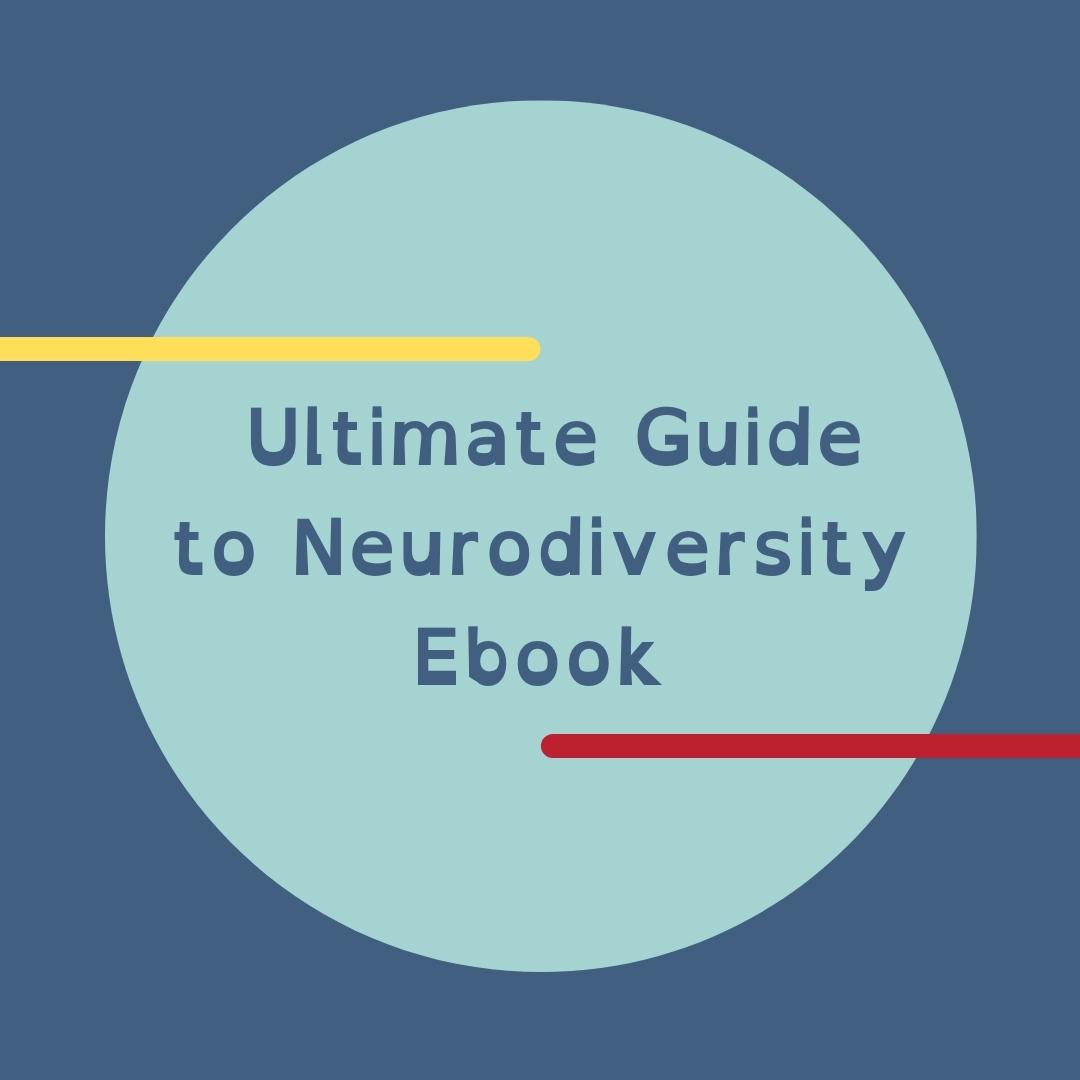 Neuroteachers Ultimate Guide to Neurodiversity Ebook Neuroteachers