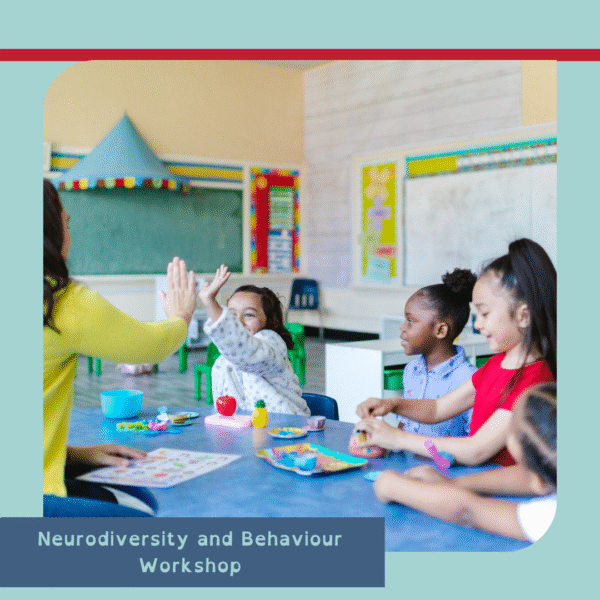 Neurodiversity and Behaviour