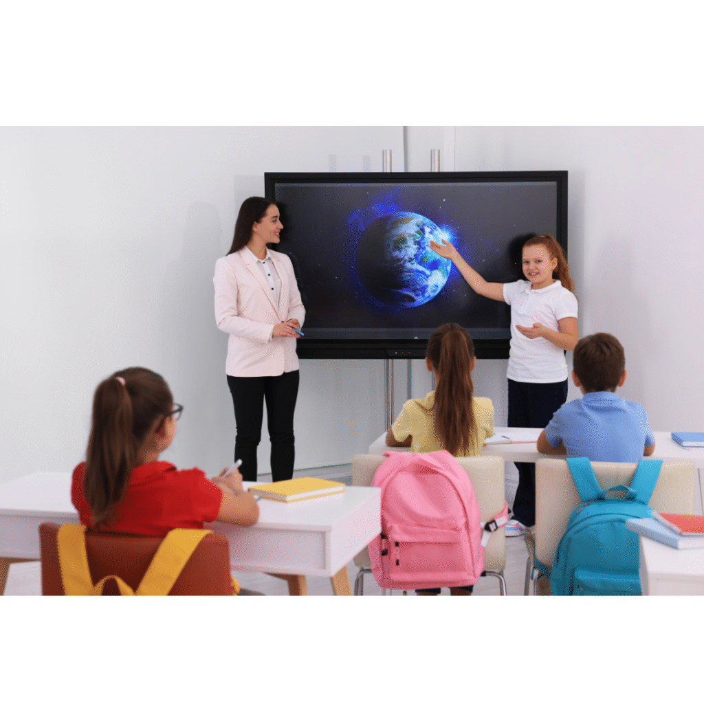 Neurodivergent and Differentiation Tip 6