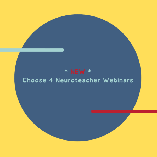 Choose 4 Webinars